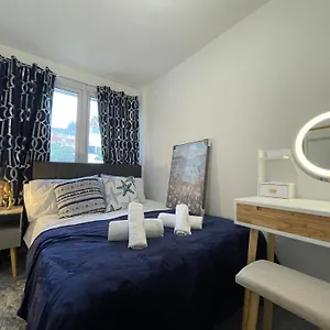 Luton Homestay
