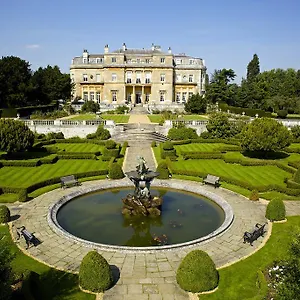 Luton Hoo Hotel, Golf And מלון